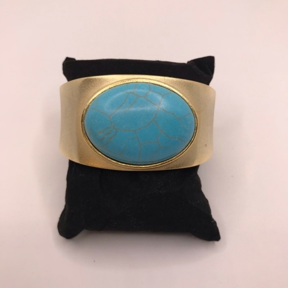 TURQUOISE BRACELET - Picture 5 of 10